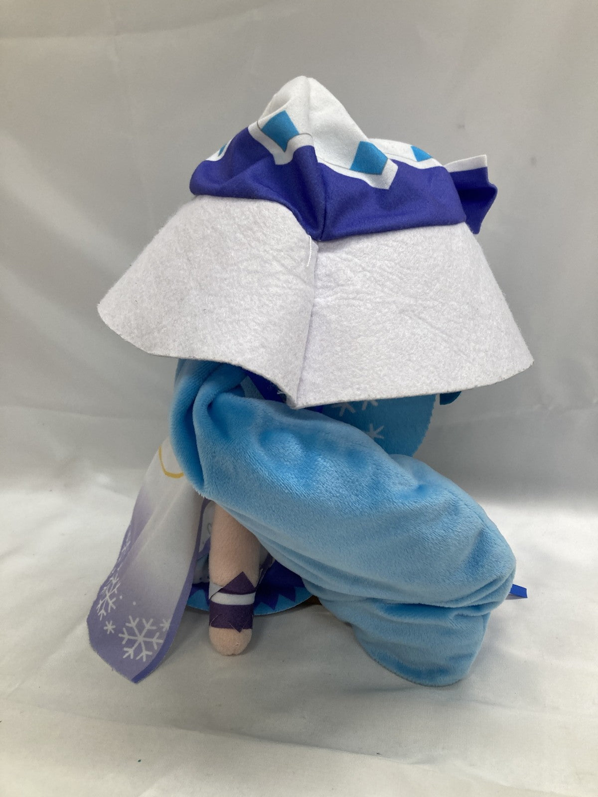 初音ミク SNOW MIKU 2014 スペシャルふわふわぬいぐるみ フィギュア/グッズ
