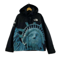 マウンテンパーカー THE NORTH FACE/NP6199021/19AW/黒/S S ブラック