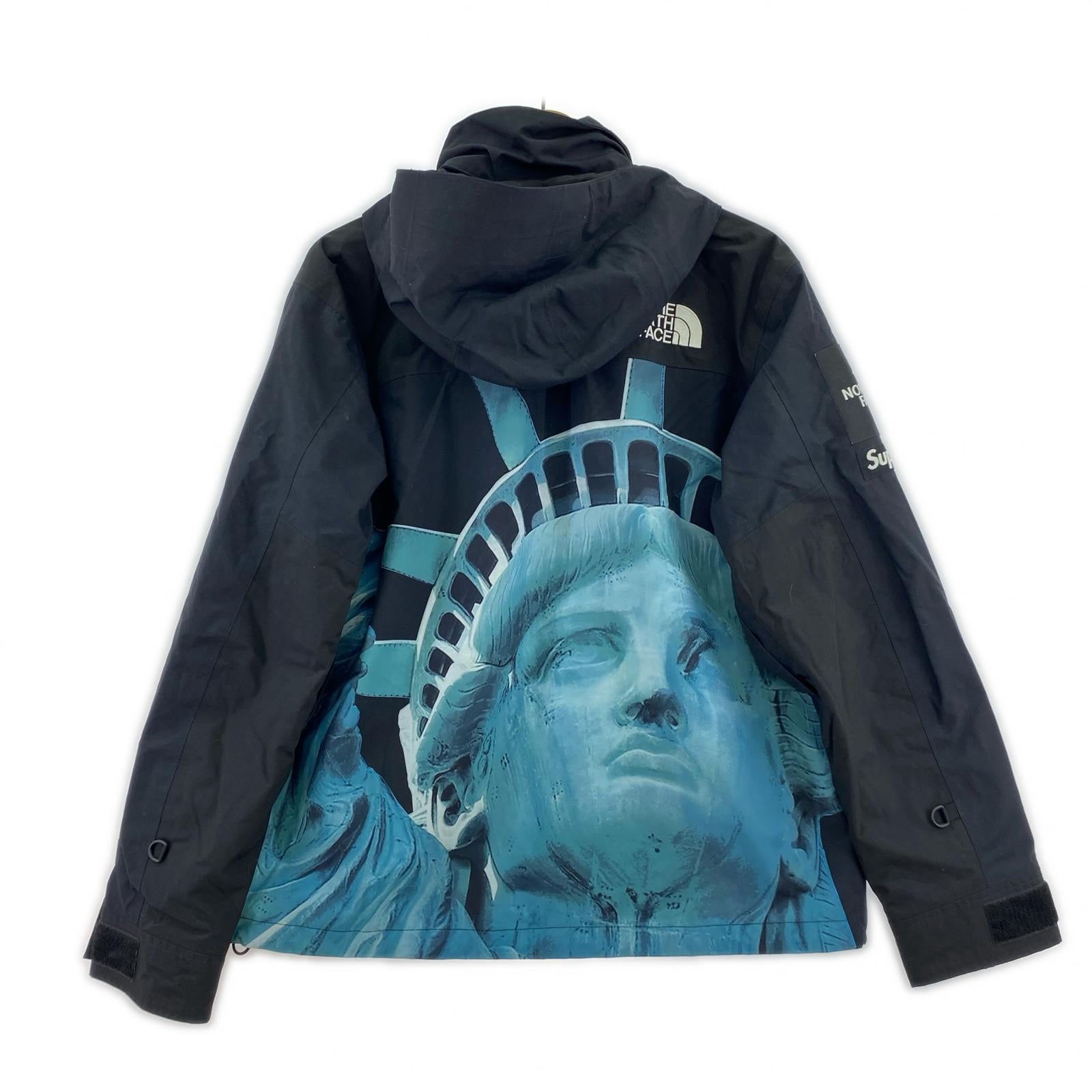 マウンテンパーカー THE NORTH FACE/NP6199021/19AW/黒/S S ブラック