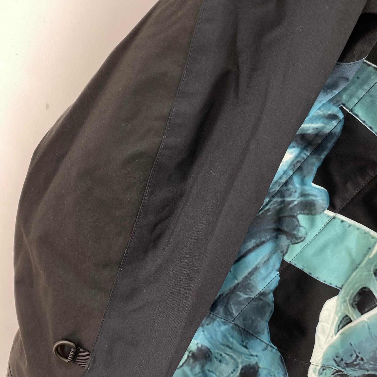 マウンテンパーカー THE NORTH FACE/NP6199021/19AW/黒/S S ブラック