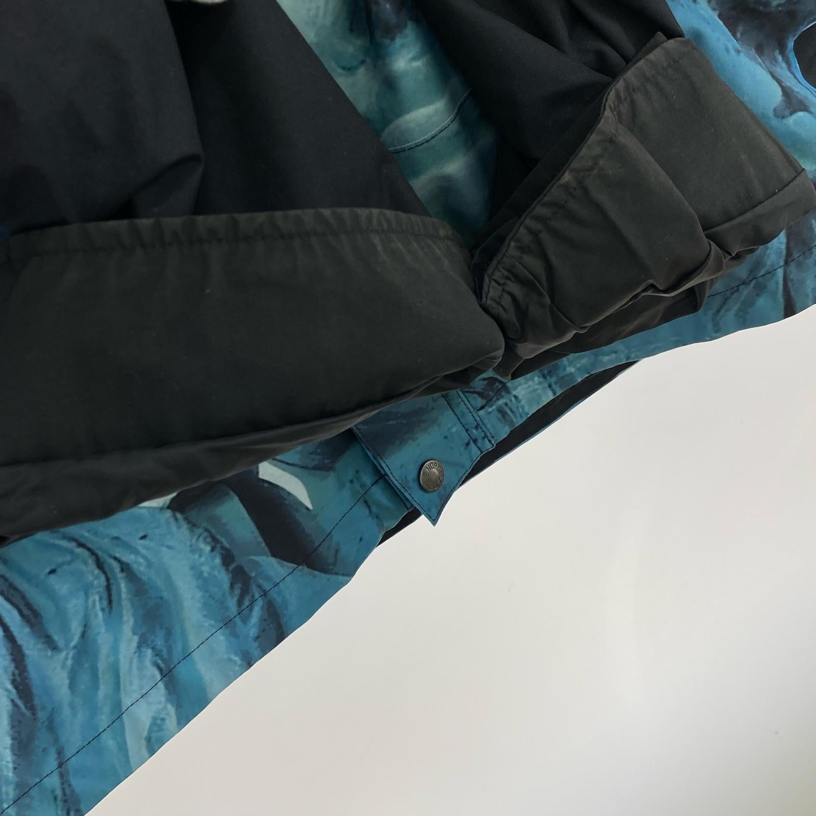 マウンテンパーカー THE NORTH FACE/NP6199021/19AW/黒/S S ブラック