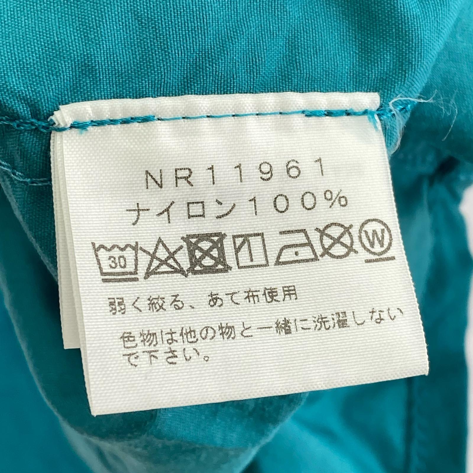 長袖シャツ ロングスリーブヌプシシャツ