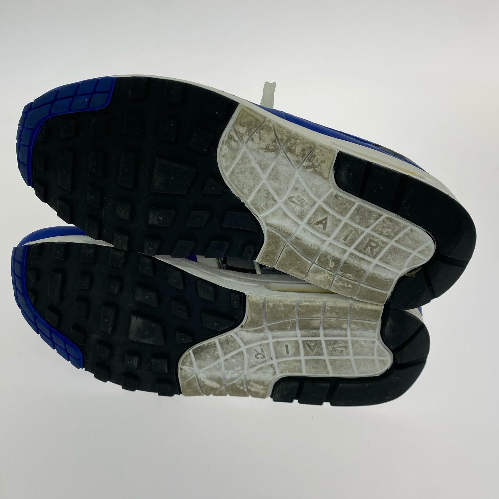 スニーカー ×ATOMOS Air Max 1 PRNT 27cm (US9 UK8 1/2 EU44)