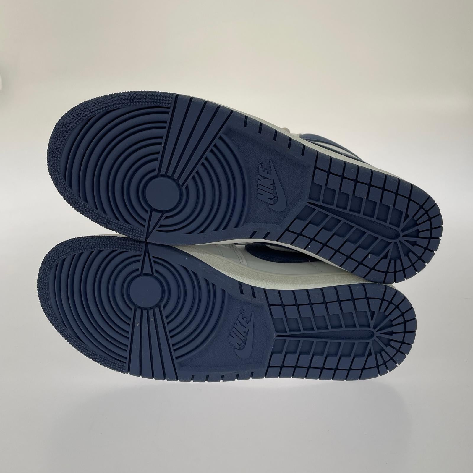 スニーカー JORDAN AIR SHIP PE SP Diffused Blue (27.5) DZ3497-140 27.5cm (US9 1/2 UK9 EU45) ホワイト