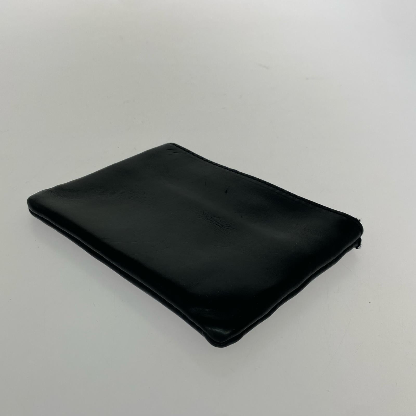 コンパクトウォレット Button Works/クロムエクセル/42TALON ブラック