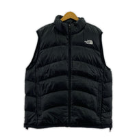 ダウンベスト Aconcagua Vest ブラック