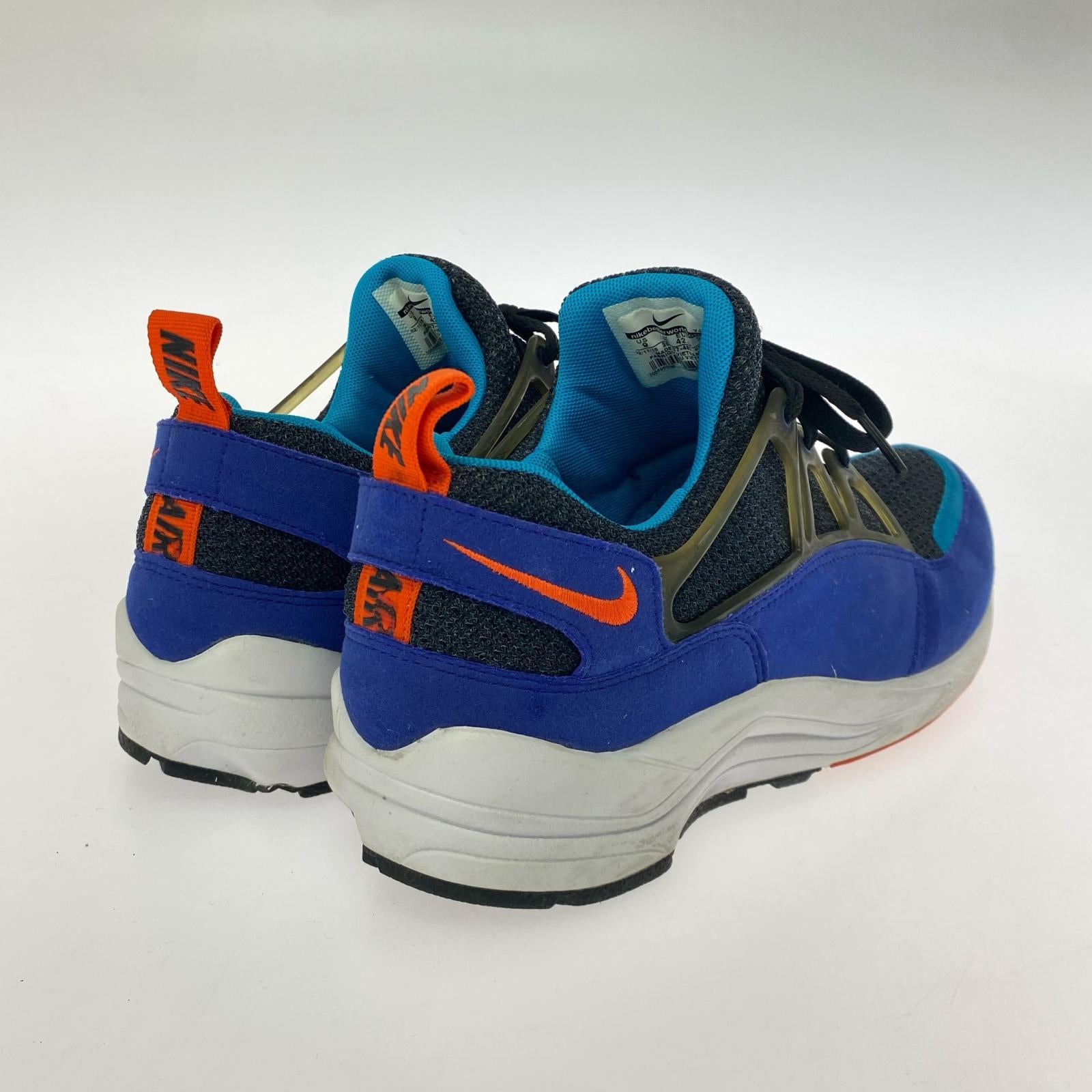 スニーカー AIR HUARACHE LIGHT (27.0㎝) 27cm (US9 UK8 1/2 EU44) ブルー