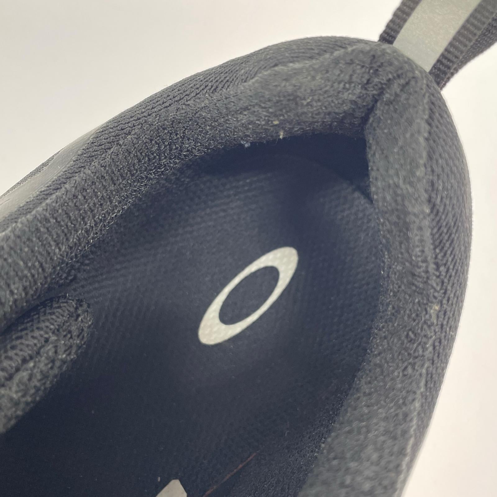 スニーカー LIGHT BREATHE 28.5cm 28.5cm (US10 1/2 UK10 EU47) ブラック