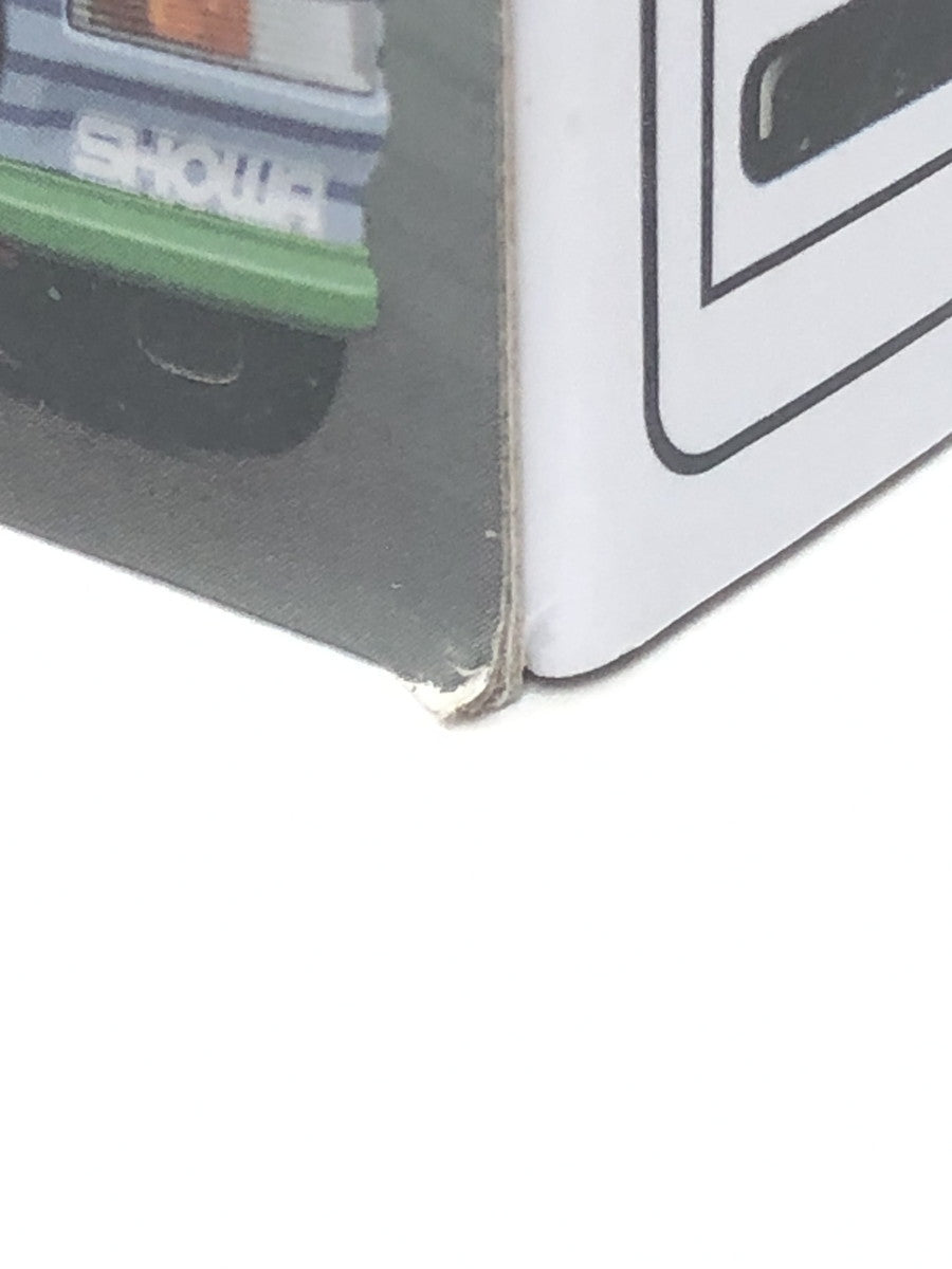 トロッター チェーン バッグ 黒