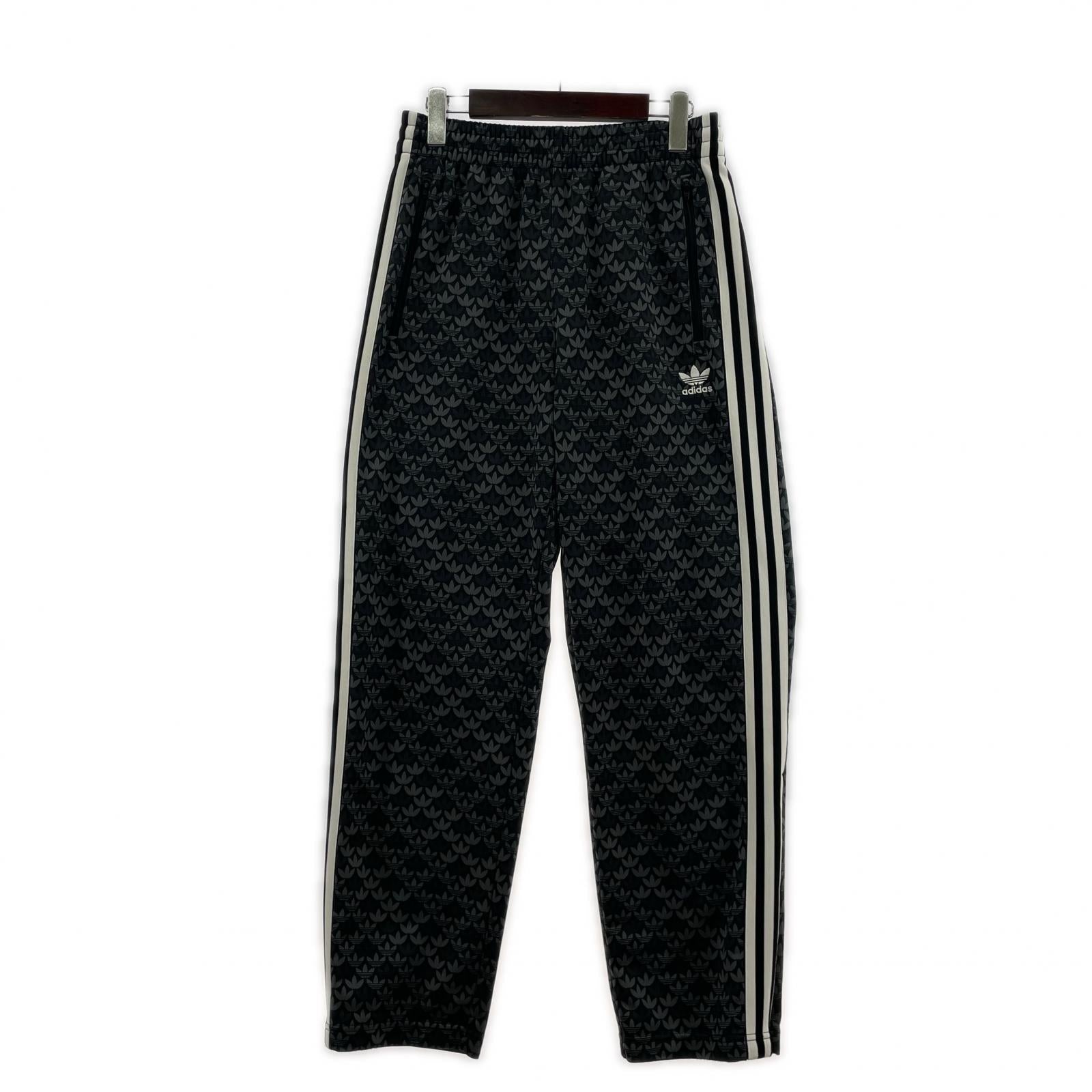 その他ボトムス adidas Firebird Classic Mono Track pants IS0220 黒 (M) M ブラック