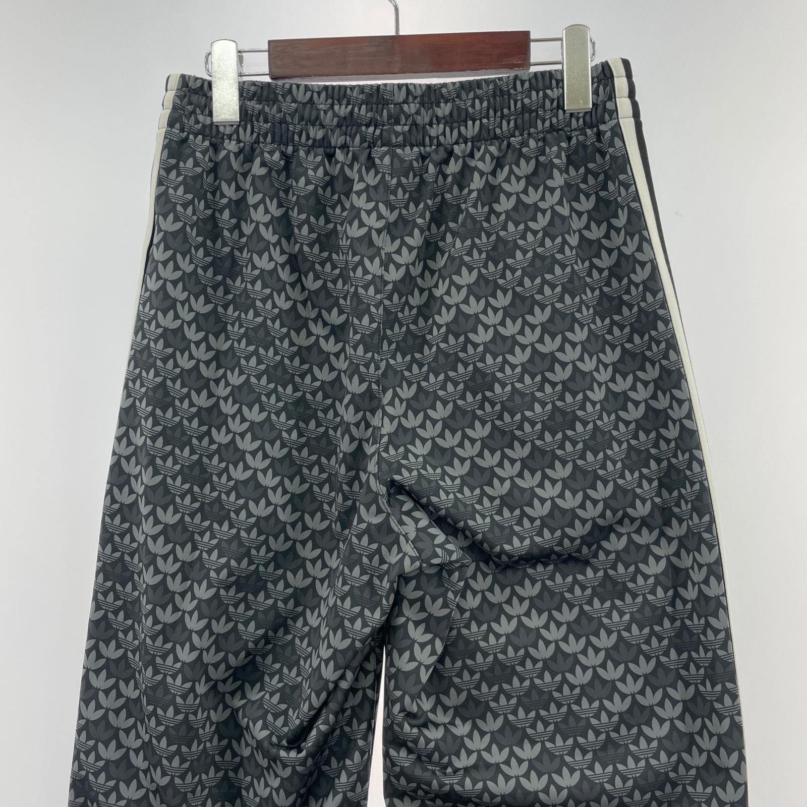 その他ボトムス adidas Firebird Classic Mono Track pants IS0220 黒 (M) M ブラック