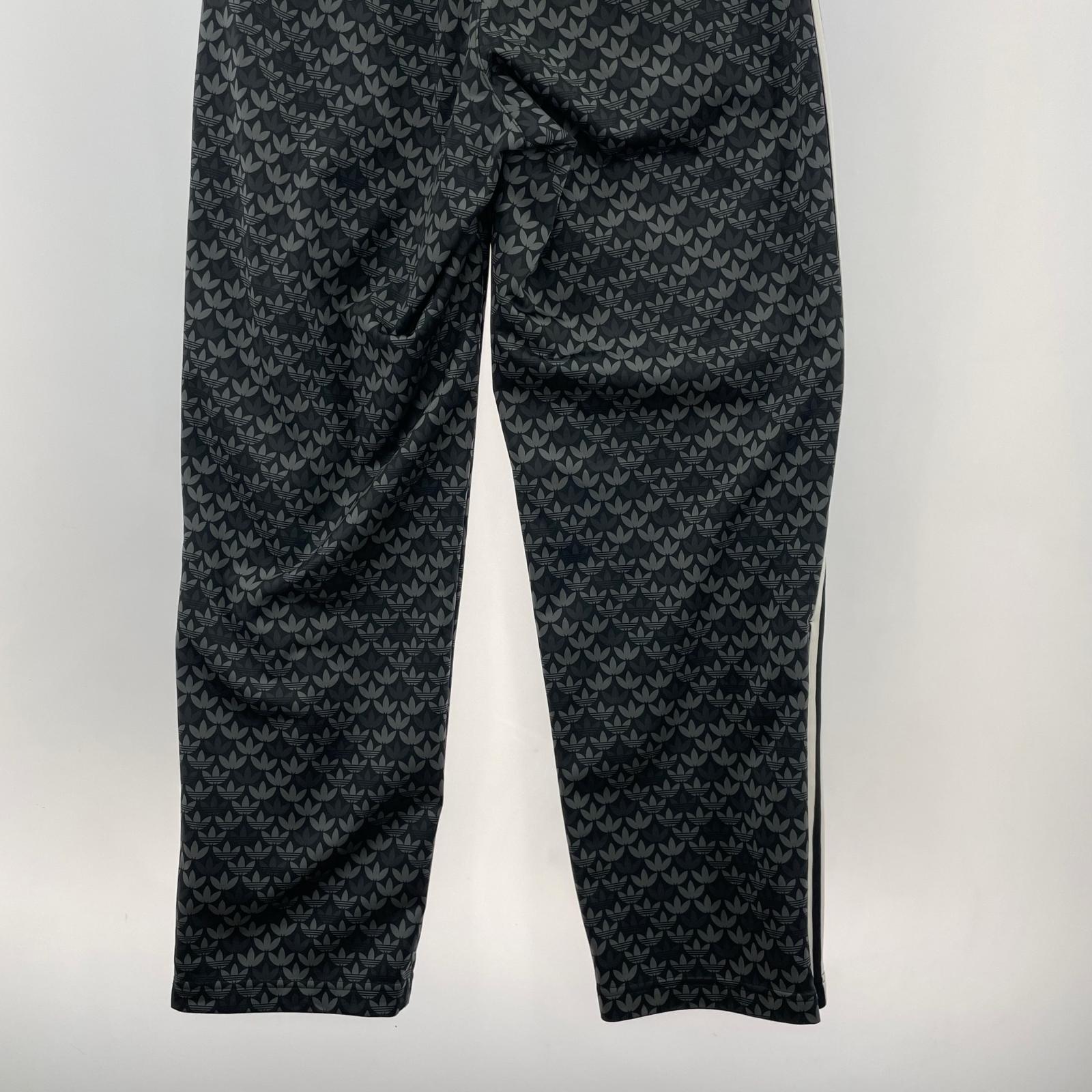 その他ボトムス adidas Firebird Classic Mono Track pants IS0220 黒 (M) M ブラック
