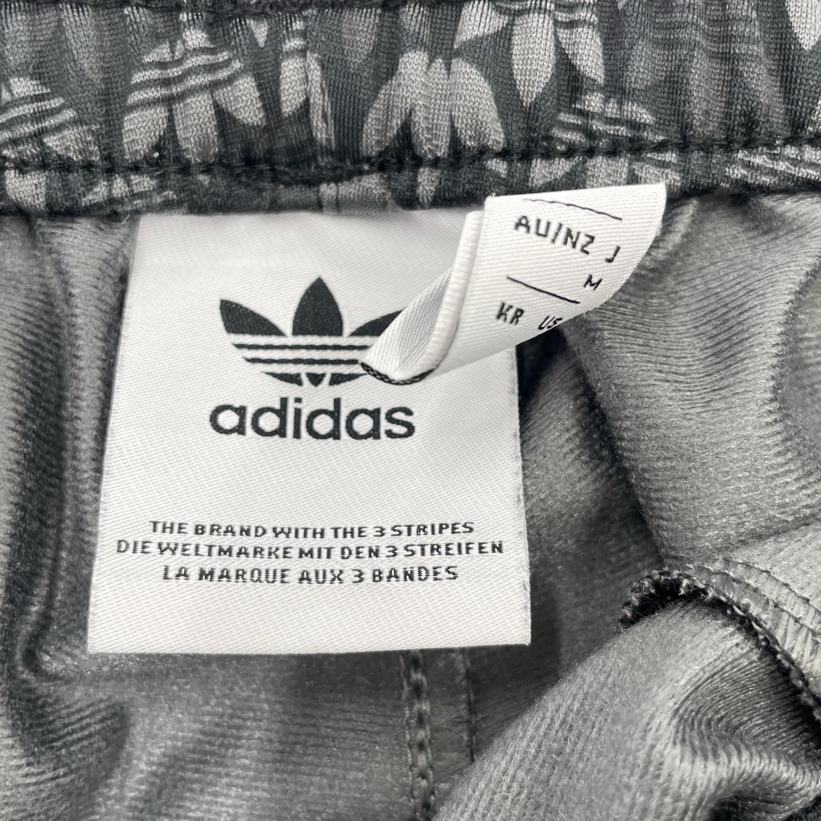 その他ボトムス adidas Firebird Classic Mono Track pants IS0220 黒 (M) M ブラック