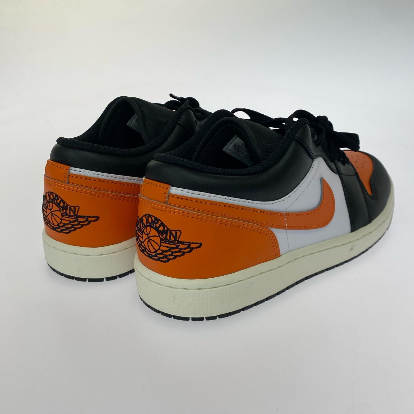 スニーカー AIR JORDAN 1 LOW 28.5cm (US10 1/2 UK10 EU47)