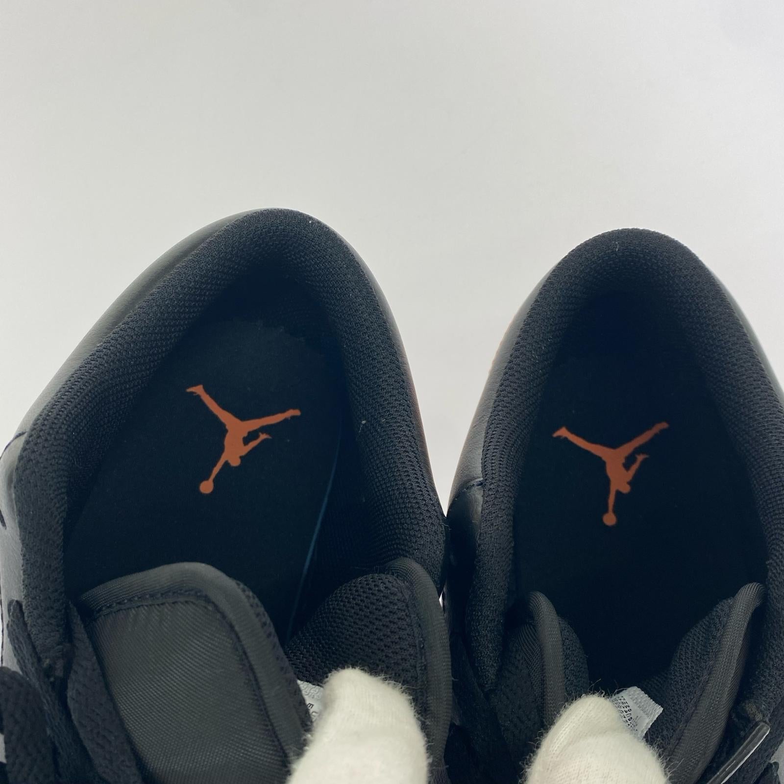 スニーカー AIR JORDAN 1 LOW 28.5cm (US10 1/2 UK10 EU47)