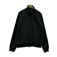パーカー adidas パーカー(ジップアップ) L ブラック