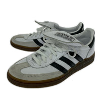スニーカー HANDBALL SPEZIAL 24.0 ホワイト 24cm (US6 UK5 1/2 EU38) ホワイト