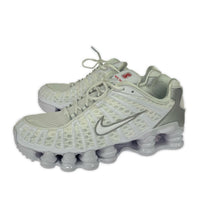 スニーカー SHOX TL WHITE 26.5CM 26.5cm (US8 1/2 UK8 EU43) ホワイト