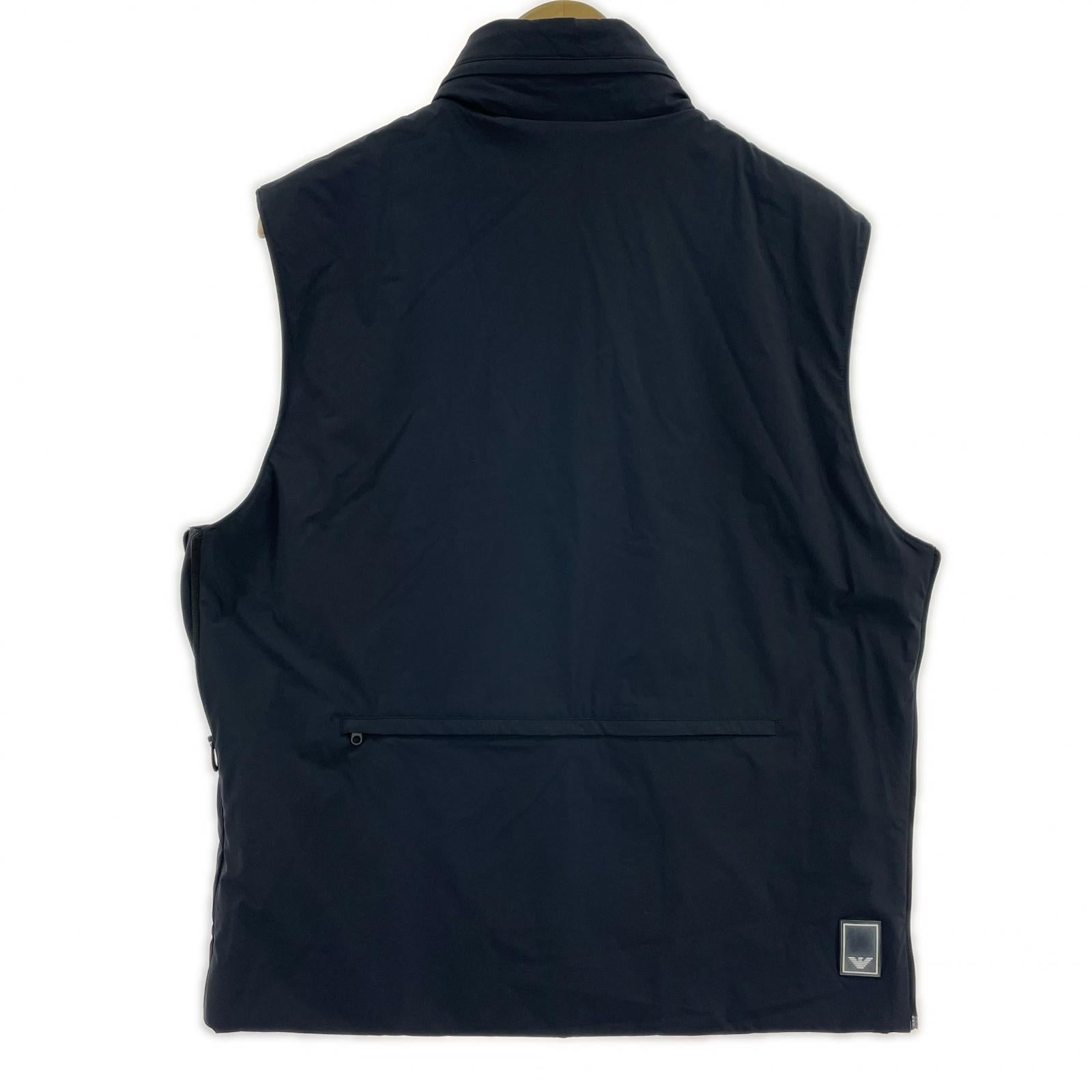 ダウンベスト 6G1BS1 1NIGZ ベスト size50