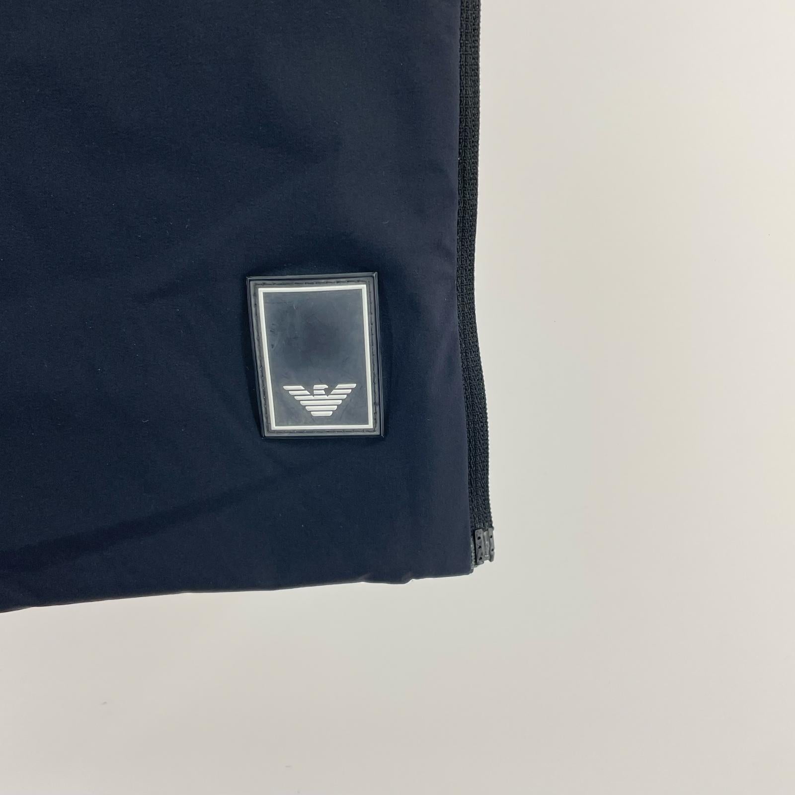 ダウンベスト 6G1BS1 1NIGZ ベスト size50
