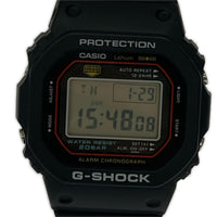 腕時計 DW-5000R ブラック ブラック