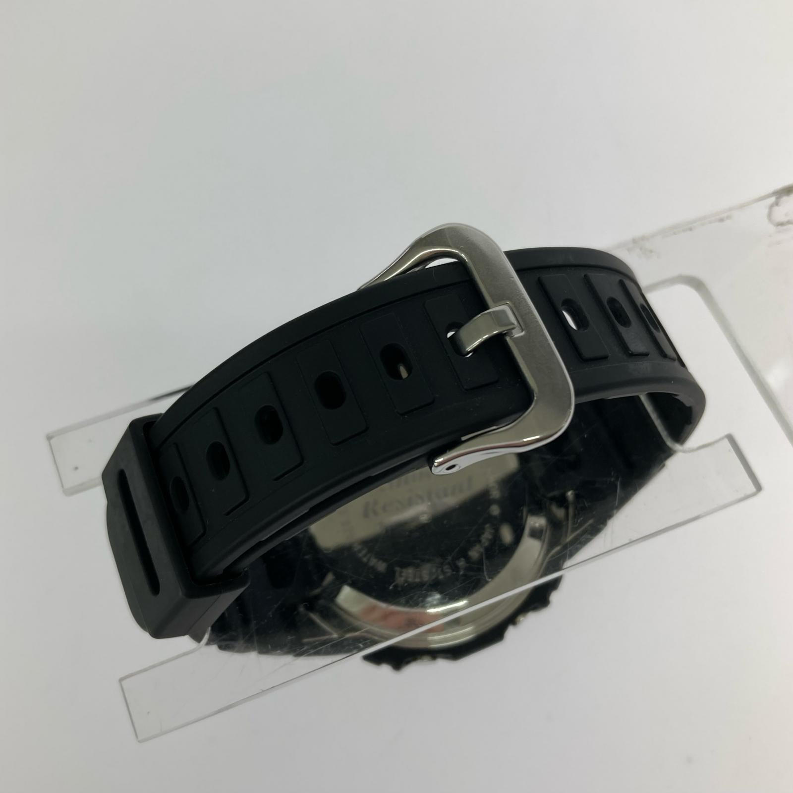 腕時計 DW-5000R ブラック ブラック