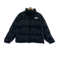 ダウンジャケット Nuptse Jacket L L ブラック