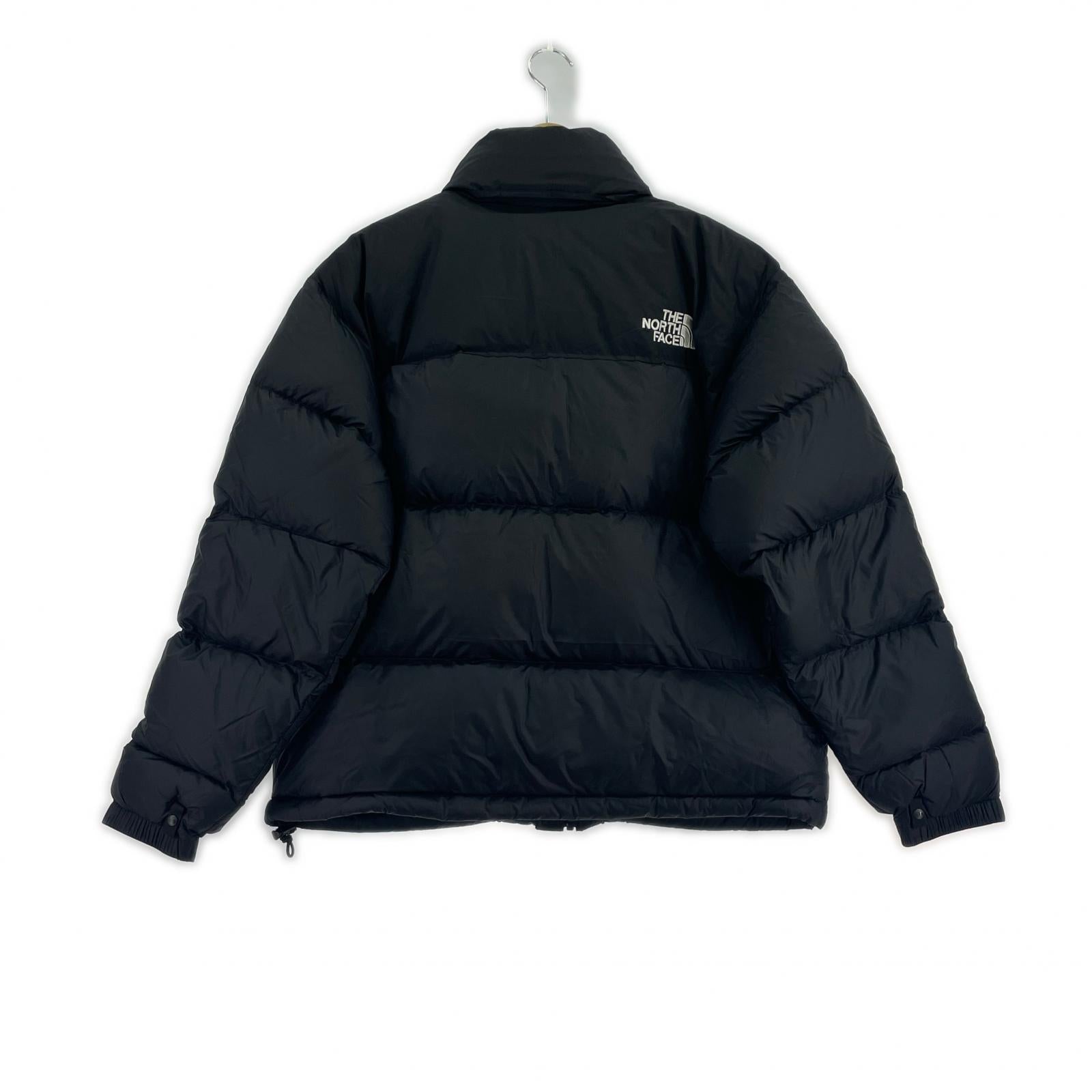 ダウンジャケット Nuptse Jacket L L ブラック