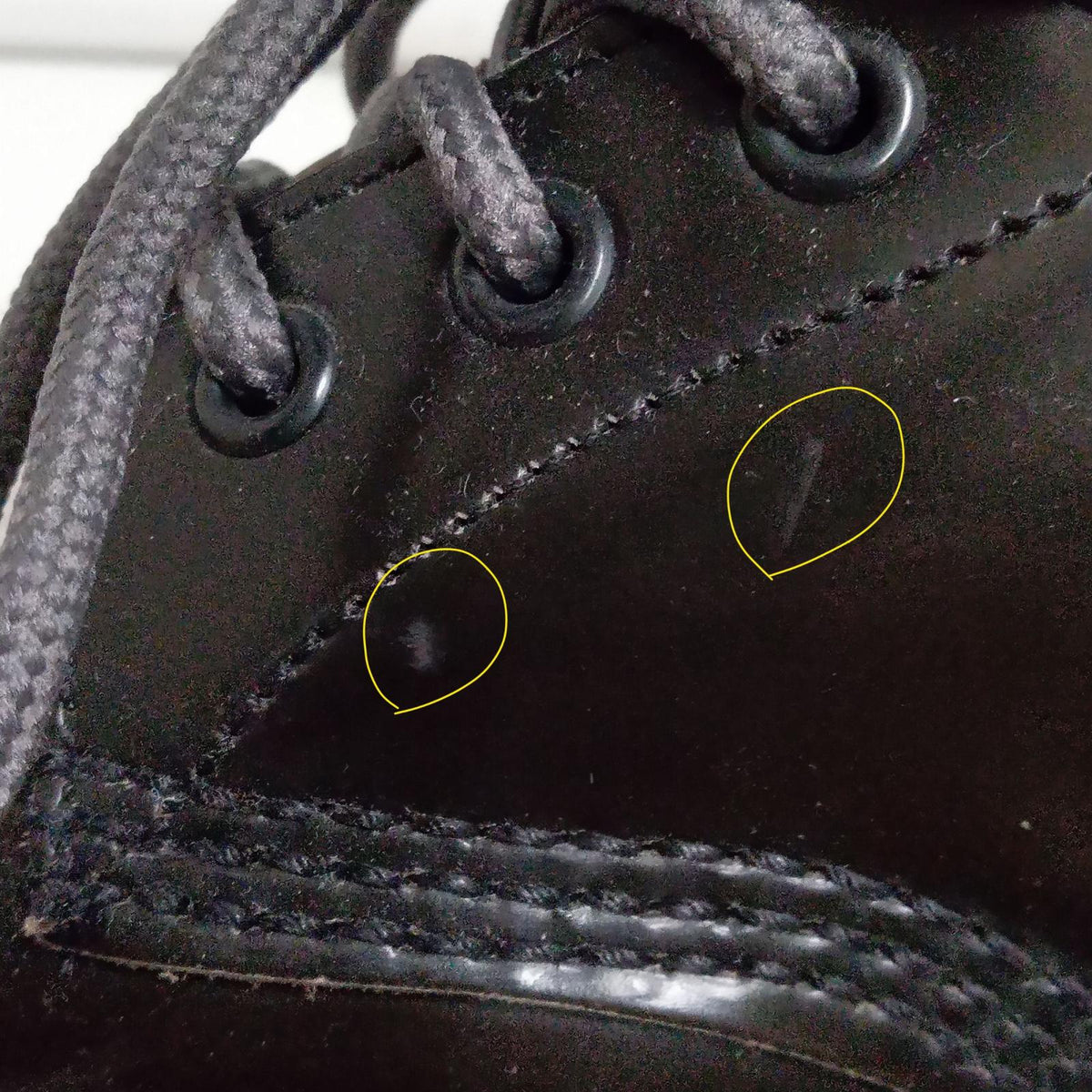 ブーツ Whiton Arcadia Boots