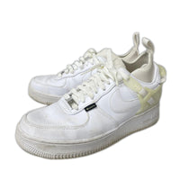 スニーカー ×UNDERCOVER Air Force 1 Low/25.5cm 25.5cm (US7 1/2 UK7 EU41) ホワイト