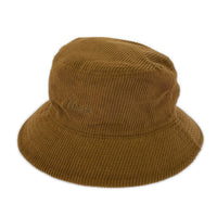 ハット 25AW CORDUROY BUCKET HAT ベージュ