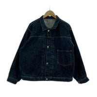 ジャケット DENIM HEADS TYPE 1 ブルー