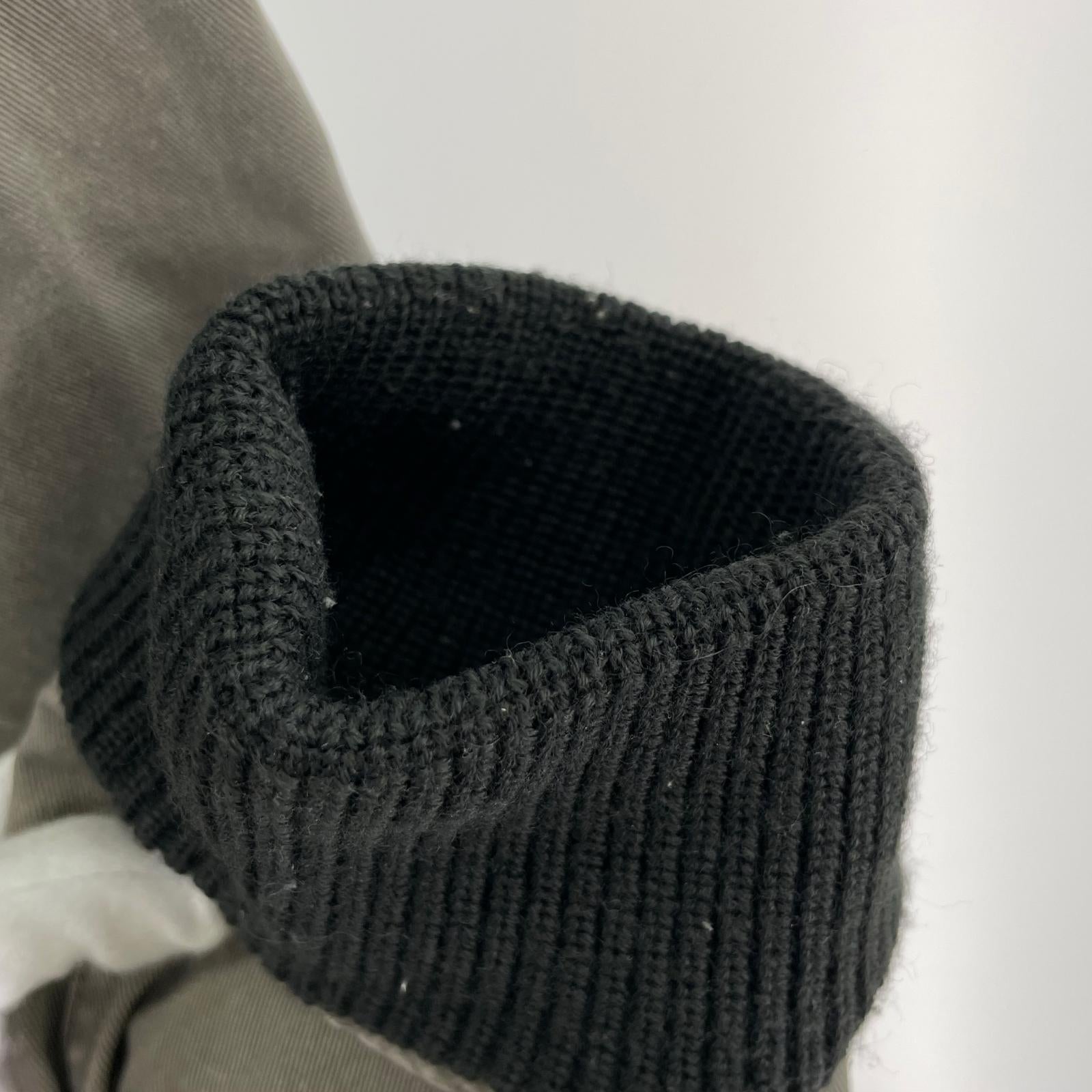 ジャケット x 世田谷ベース フライトジャケット XL グレー