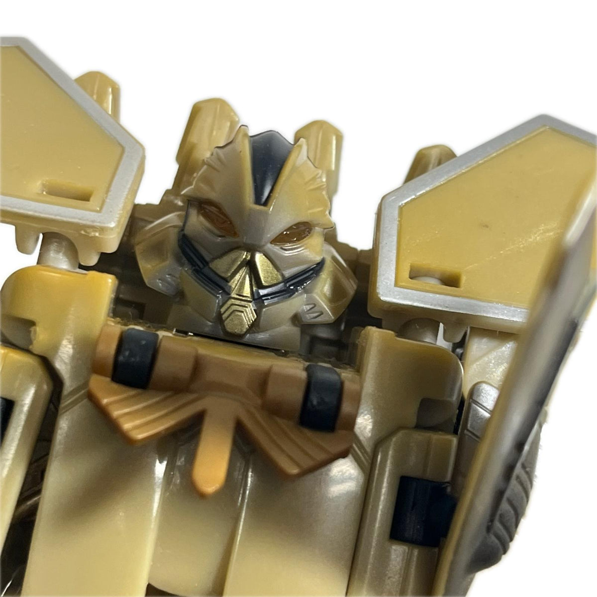 ムービー MD-08 スタースクリーム トランスフォーマー フィギュア/グッズ