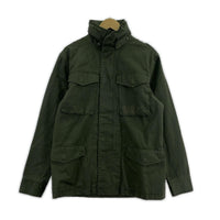 ミリタリージャケット M-65 Field Jacket M カーキ