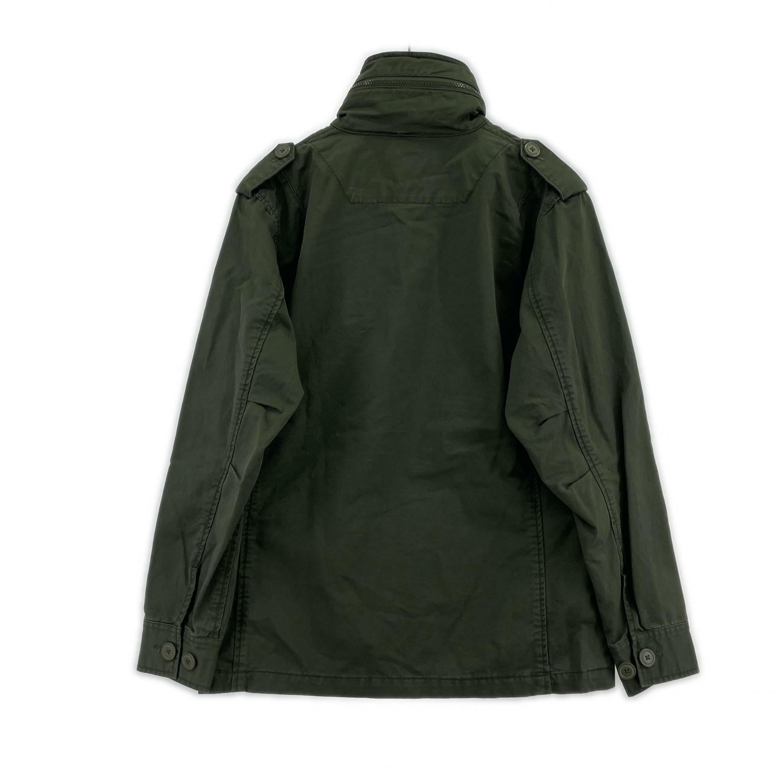 ミリタリージャケット M-65 Field Jacket M カーキ