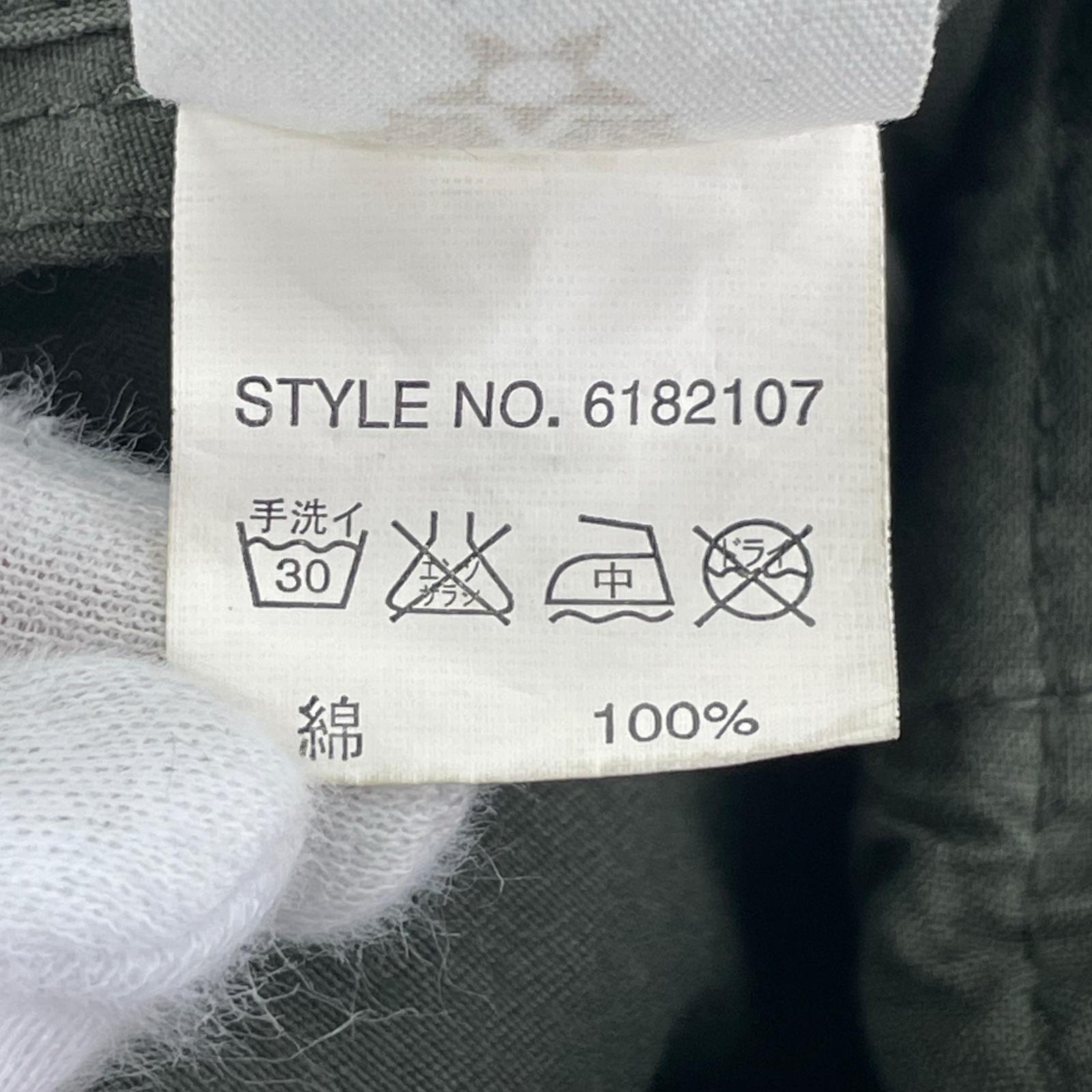 ミリタリージャケット M-65 Field Jacket M カーキ