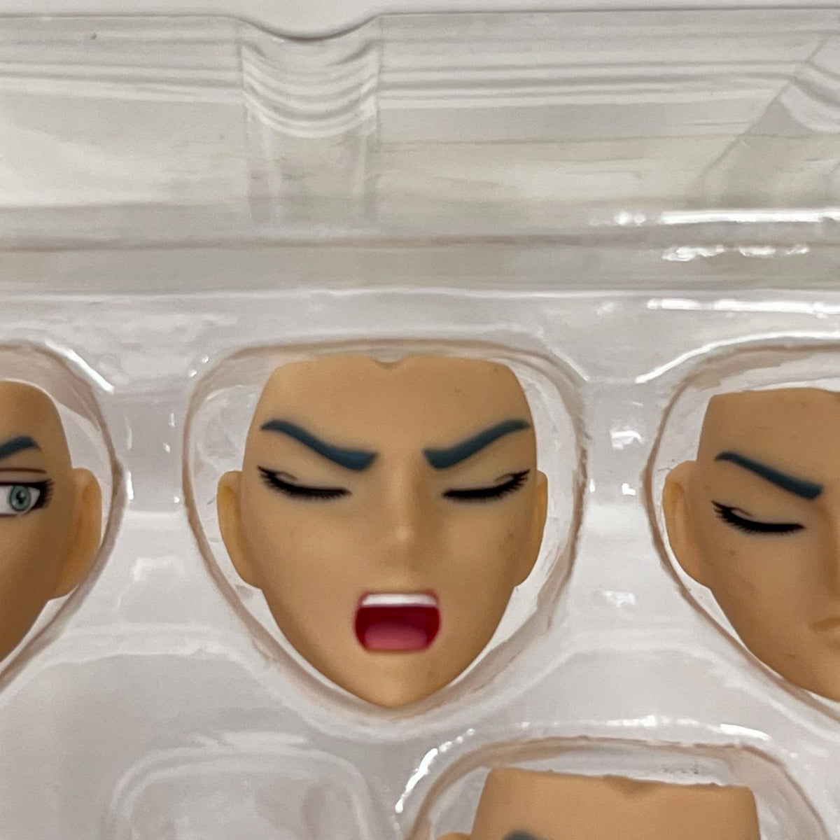 聖闘士聖衣神話EX ジェミニカノン 『聖闘士星矢』(セイントセイヤ) バンダイ(BANDAI) フィギュア/グッズ