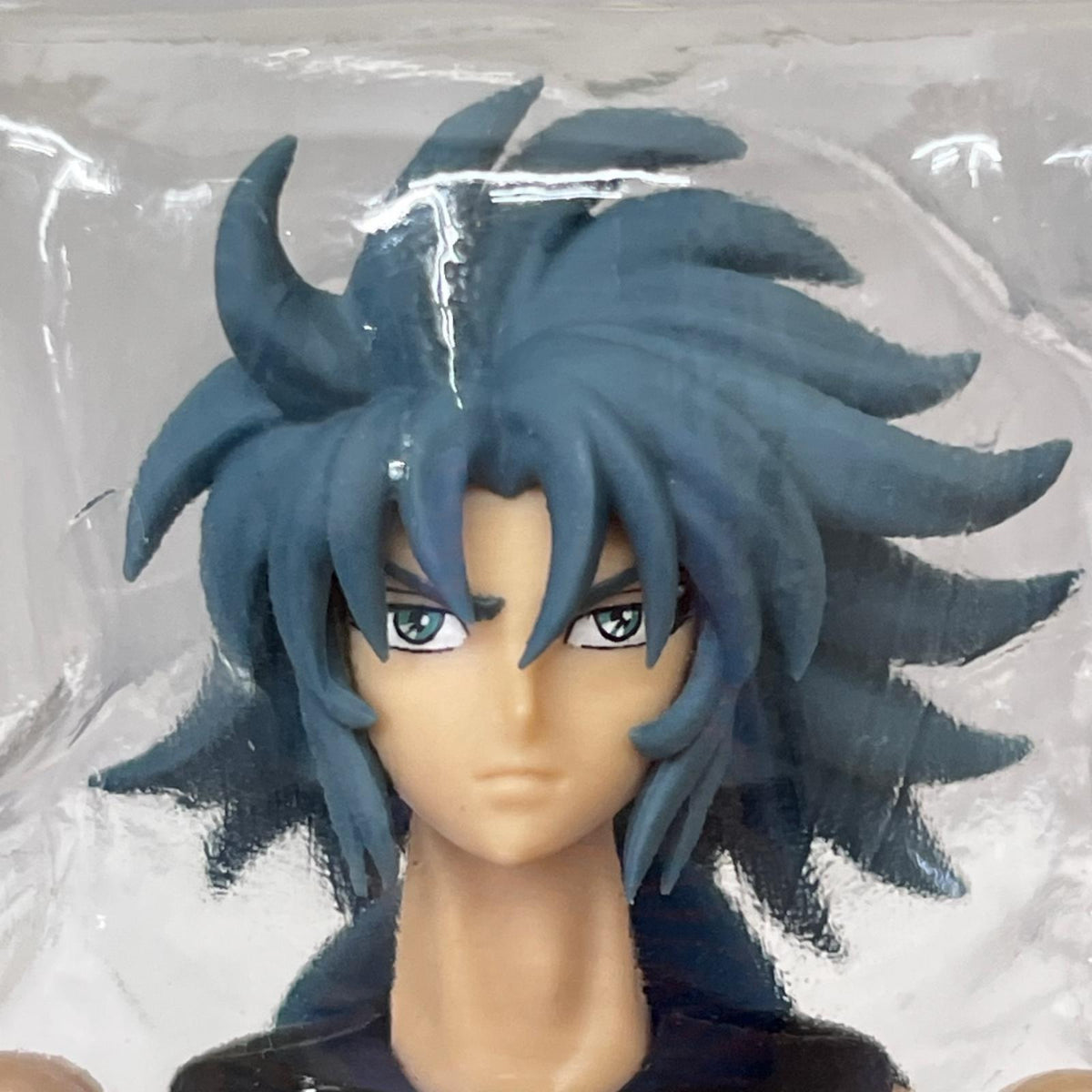 聖闘士聖衣神話EX ジェミニカノン 『聖闘士星矢』(セイントセイヤ) バンダイ(BANDAI) フィギュア/グッズ