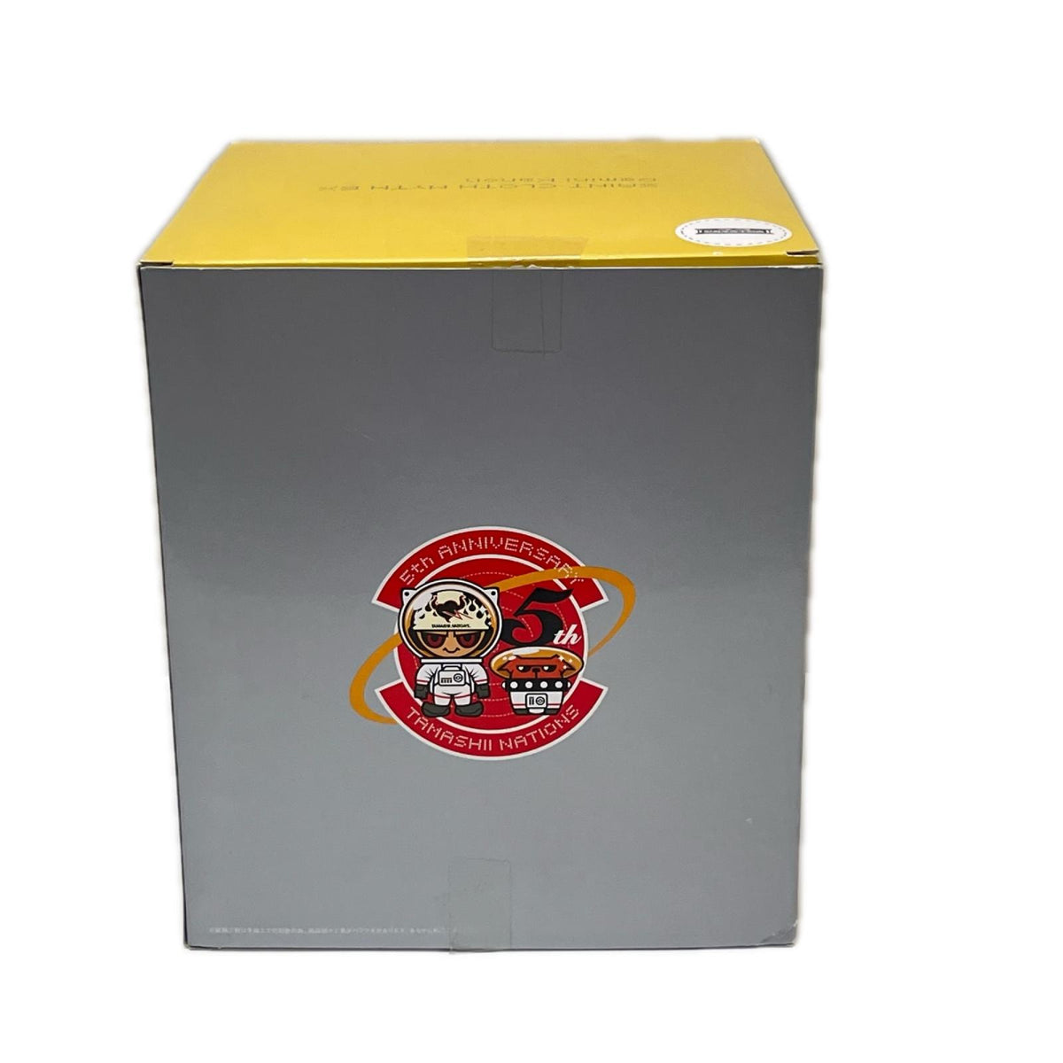 聖闘士聖衣神話EX ジェミニカノン 『聖闘士星矢』(セイントセイヤ) バンダイ(BANDAI) フィギュア/グッズ