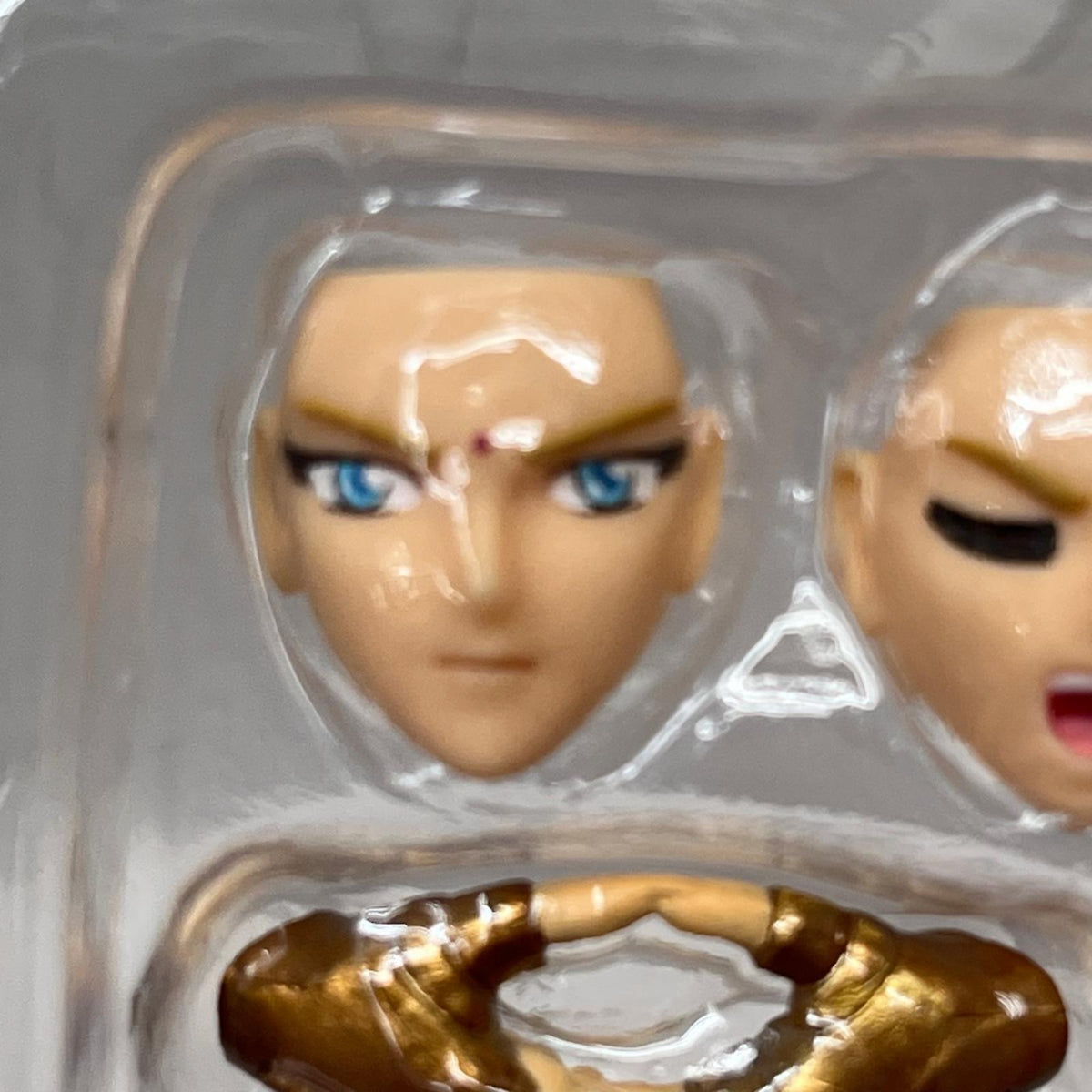 聖闘士聖衣神話EX バルゴシャカ オリジナルカラー 聖闘士星矢 BANDAI(バンダイ) フィギュア/グッズ