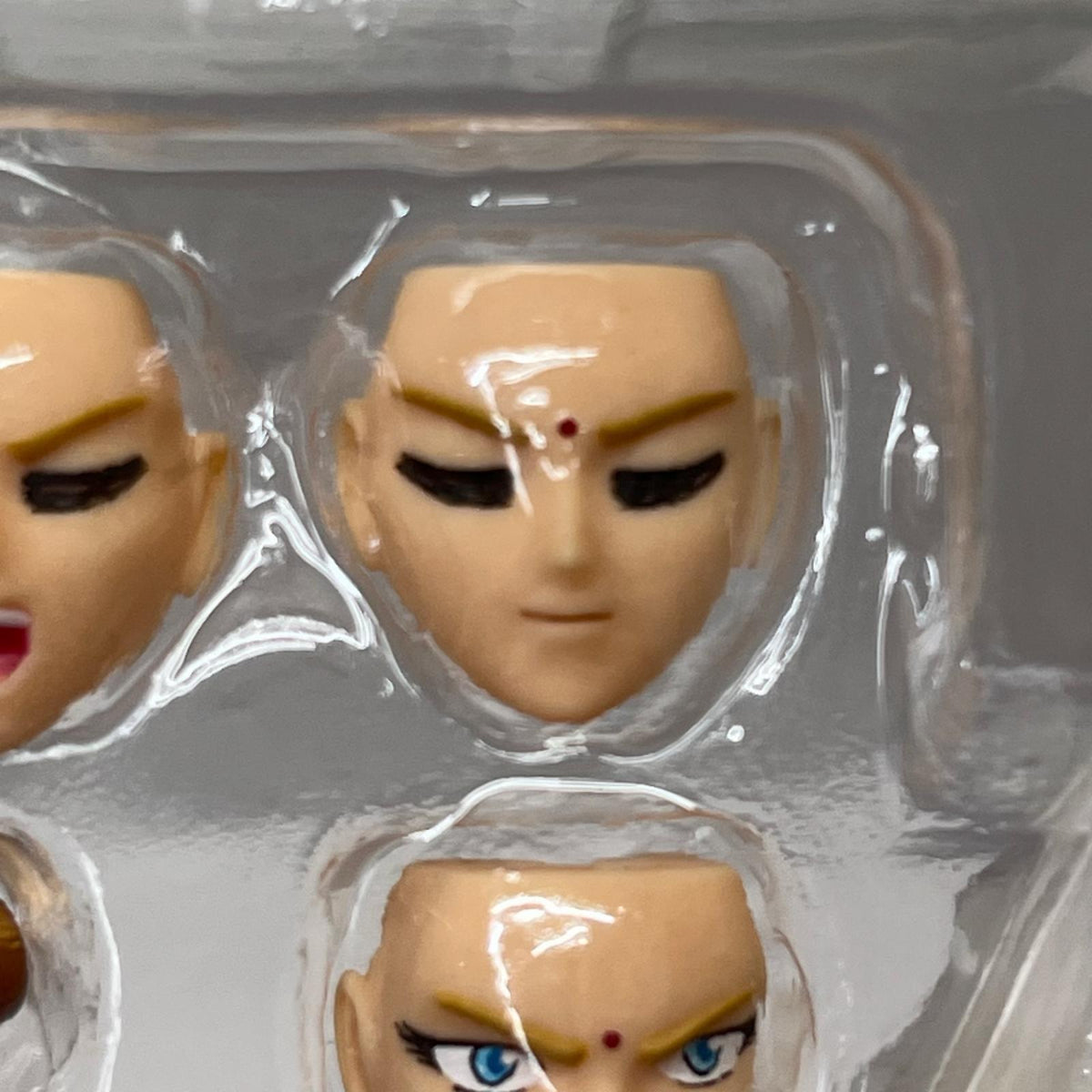 聖闘士聖衣神話EX バルゴシャカ オリジナルカラー 聖闘士星矢 BANDAI(バンダイ) フィギュア/グッズ