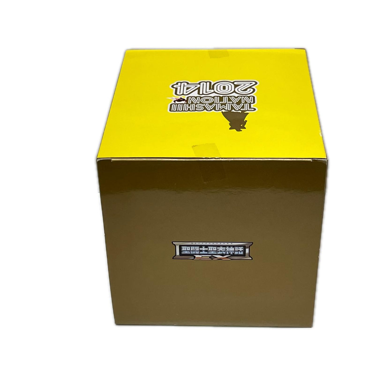 聖闘士聖衣神話EX バルゴシャカ オリジナルカラー 聖闘士星矢 BANDAI(バンダイ) フィギュア/グッズ