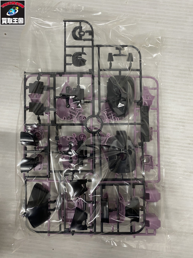 HGUC 1/144 トリプルドムセット ガンプラ