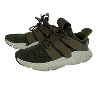 スニーカー adidas prophere 27cm (US9 UK8 1/2 EU44) カーキ