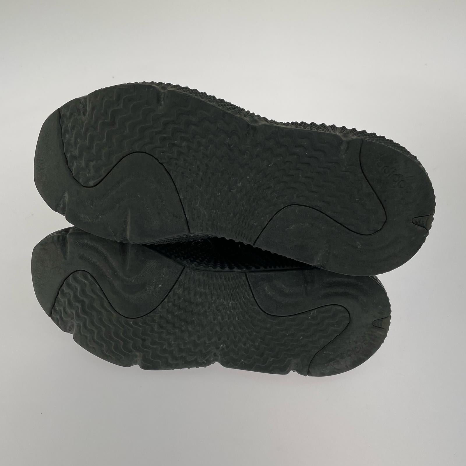 スニーカー adidas prophere 27cm (US9 UK8 1/2 EU44) ブラック