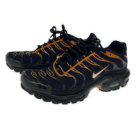 スニーカー NIKE Nike Air Max Plus FN6949-400 28cm 28cm (US10 UK9 1/2 EU46) ブラック