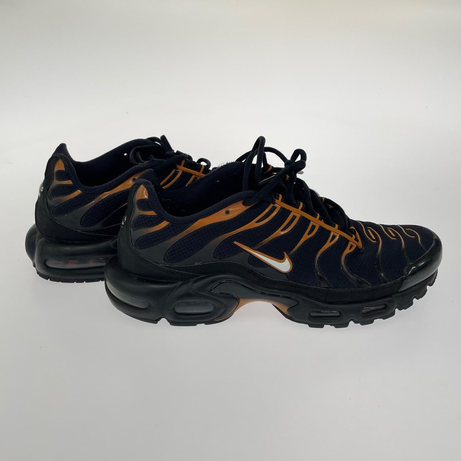 スニーカー NIKE Nike Air Max Plus FN6949-400 28cm 28cm (US10 UK9 1/2 EU46) ブラック