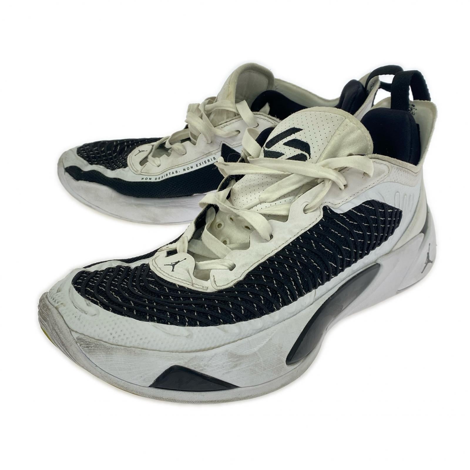 スニーカー Jordan Luka 1 (27.5) 27.5cm (US9 1/2 UK9 EU45)