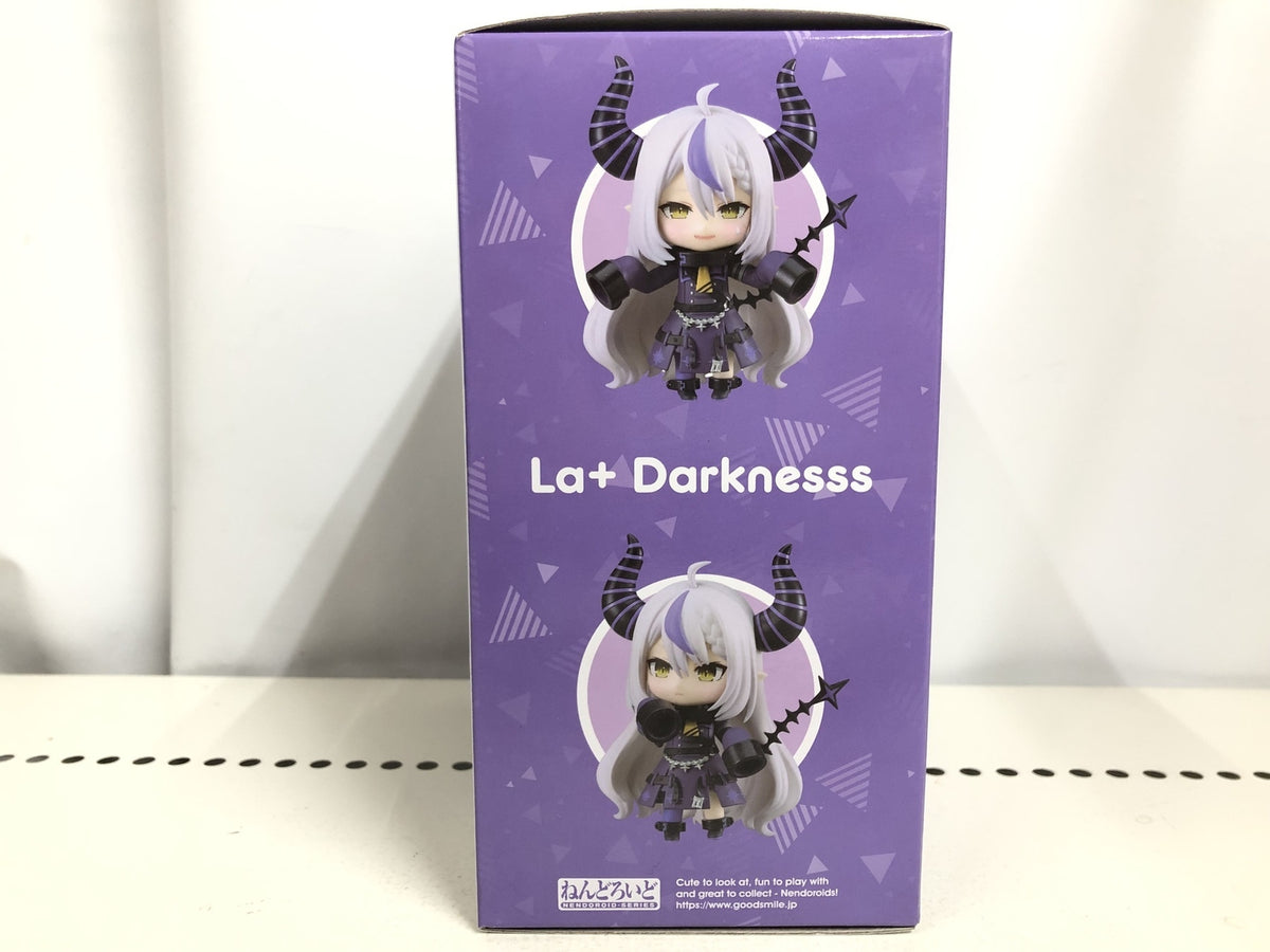 ねんどろいど ラプラス・ダークネス フィギュア/グッズ